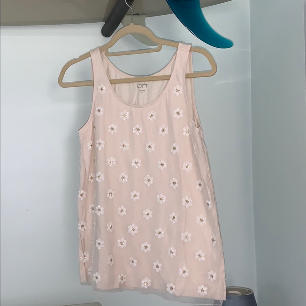 LOFT tank